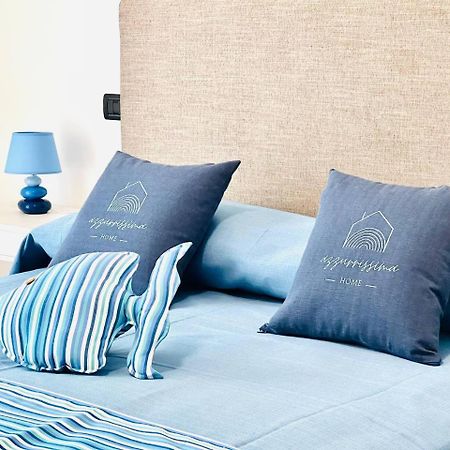 Azzurrissima Home-B&B Sorrento Centro Luaran gambar