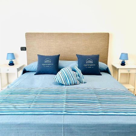 Azzurrissima Home-B&B Sorrento Centro Luaran gambar