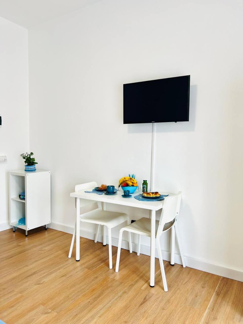 Azzurrissima Home-B&B Sorrento Centro Luaran gambar