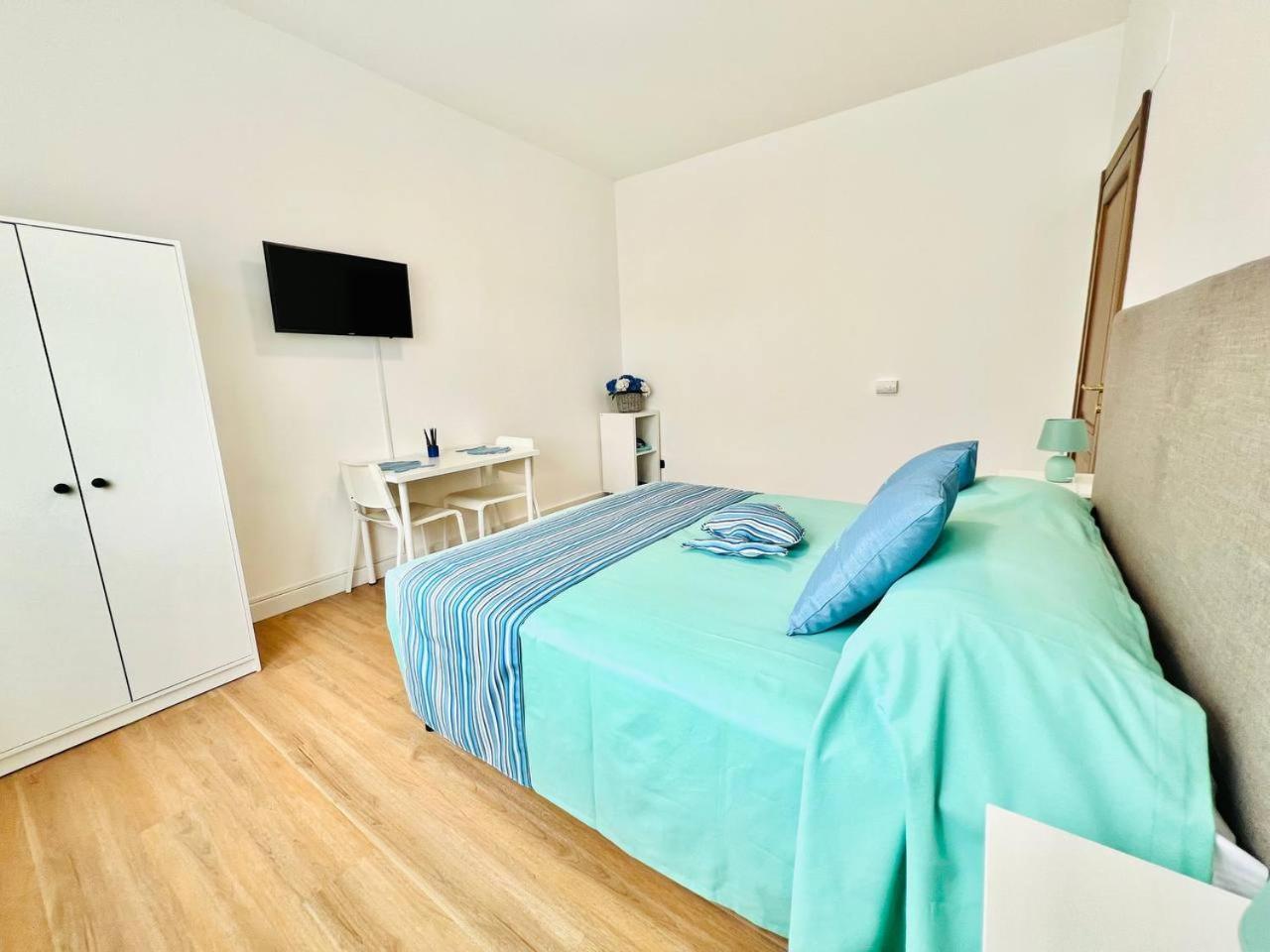 Azzurrissima Home-B&B Sorrento Centro Luaran gambar