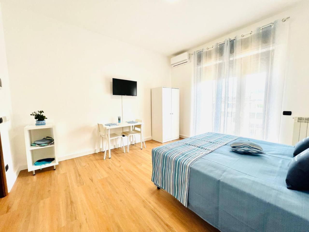 Azzurrissima Home-B&B Sorrento Centro Luaran gambar