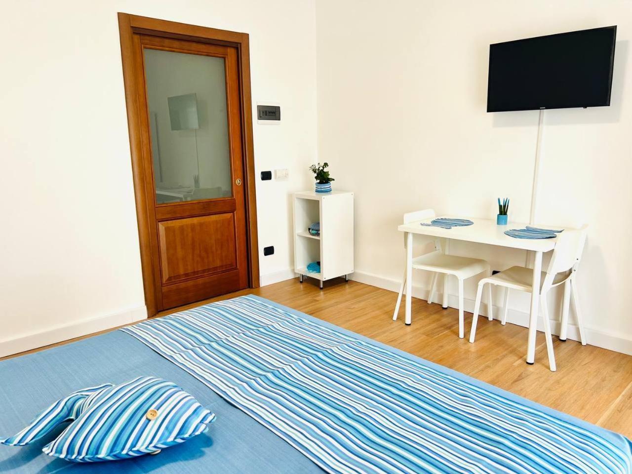 Azzurrissima Home-B&B Sorrento Centro Luaran gambar