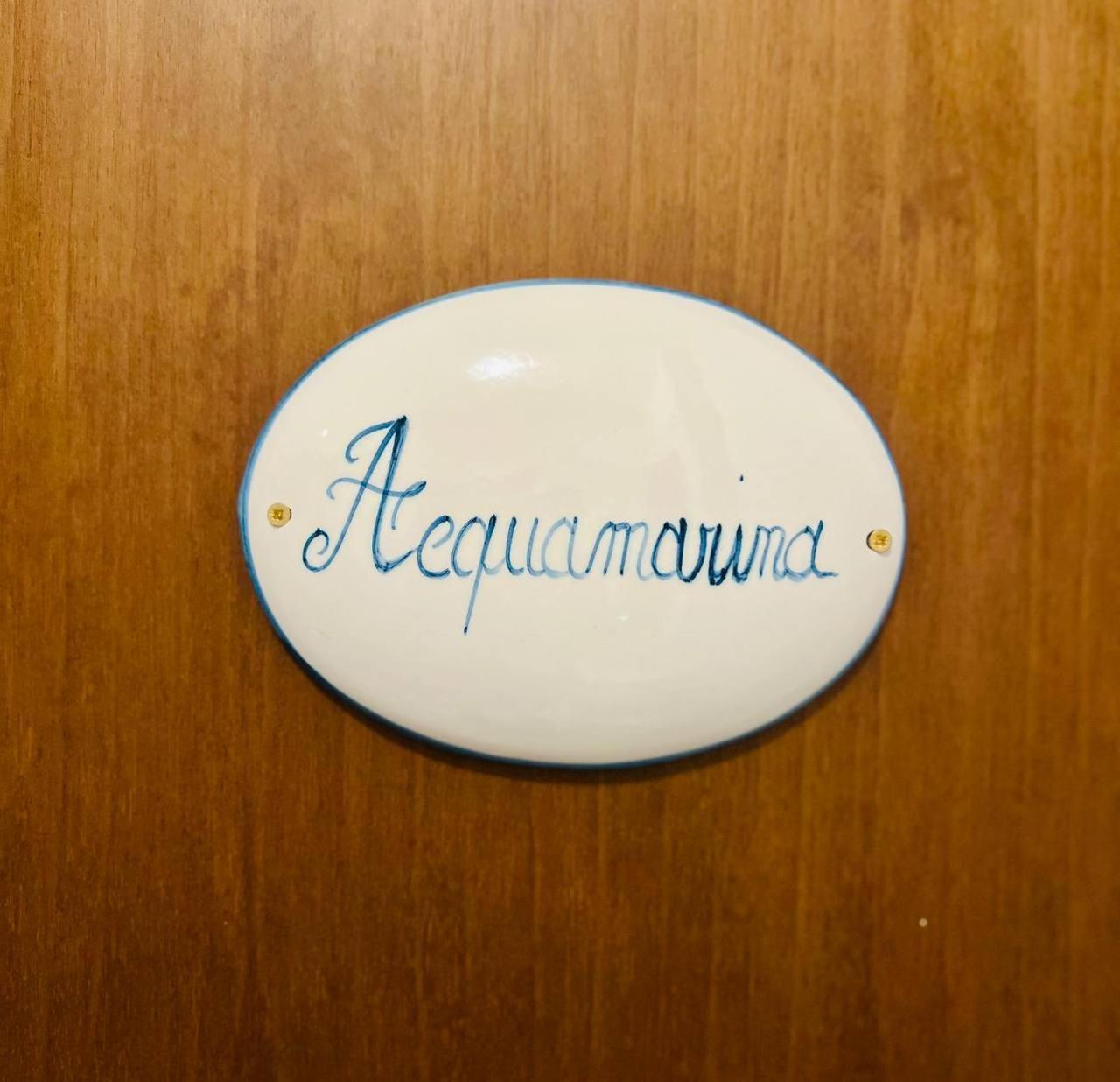 Azzurrissima Home-B&B Sorrento Centro Luaran gambar