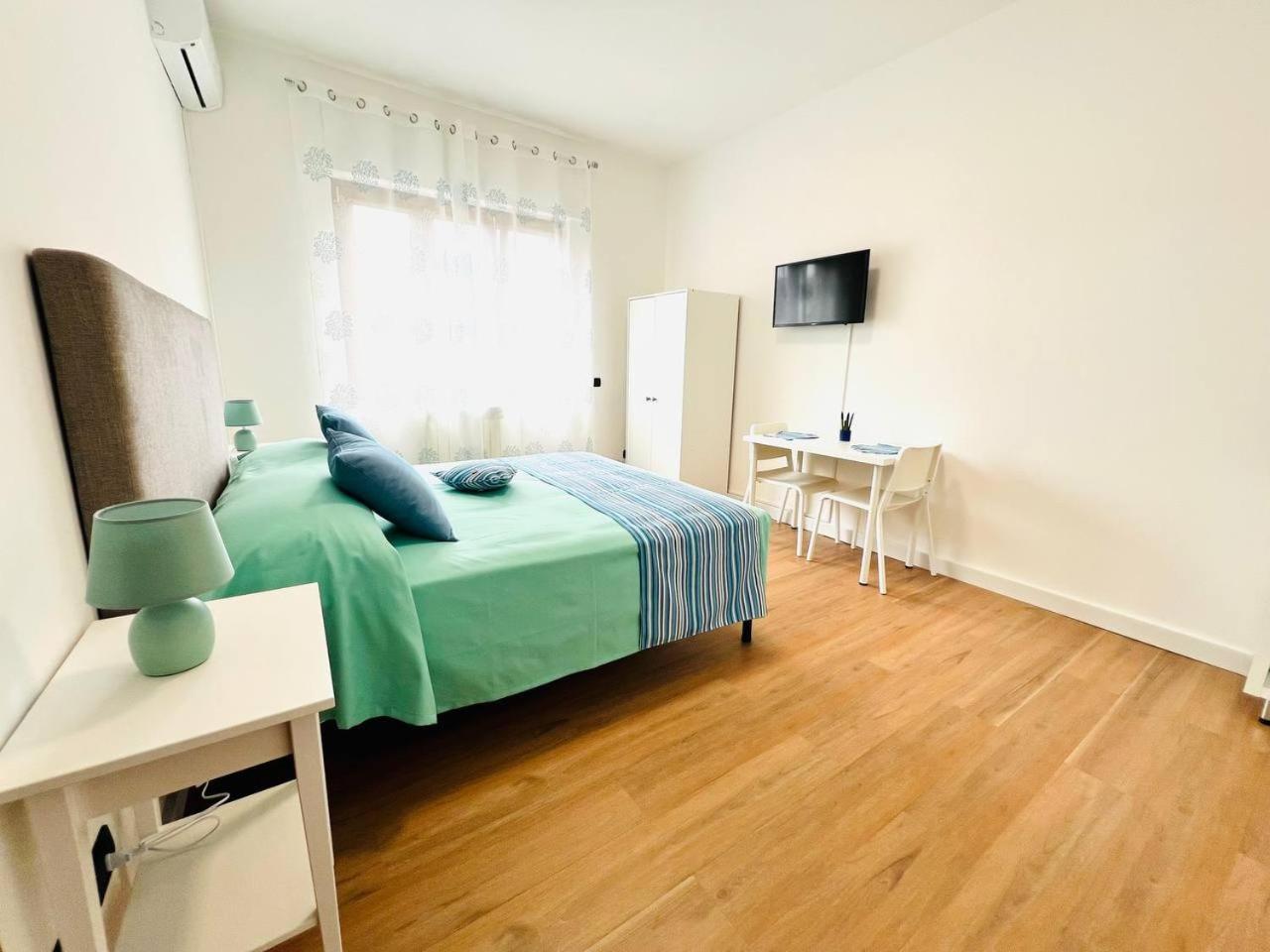 Azzurrissima Home-B&B Sorrento Centro Luaran gambar