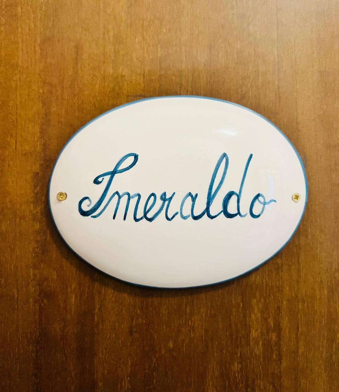 Azzurrissima Home-B&B Sorrento Centro Luaran gambar