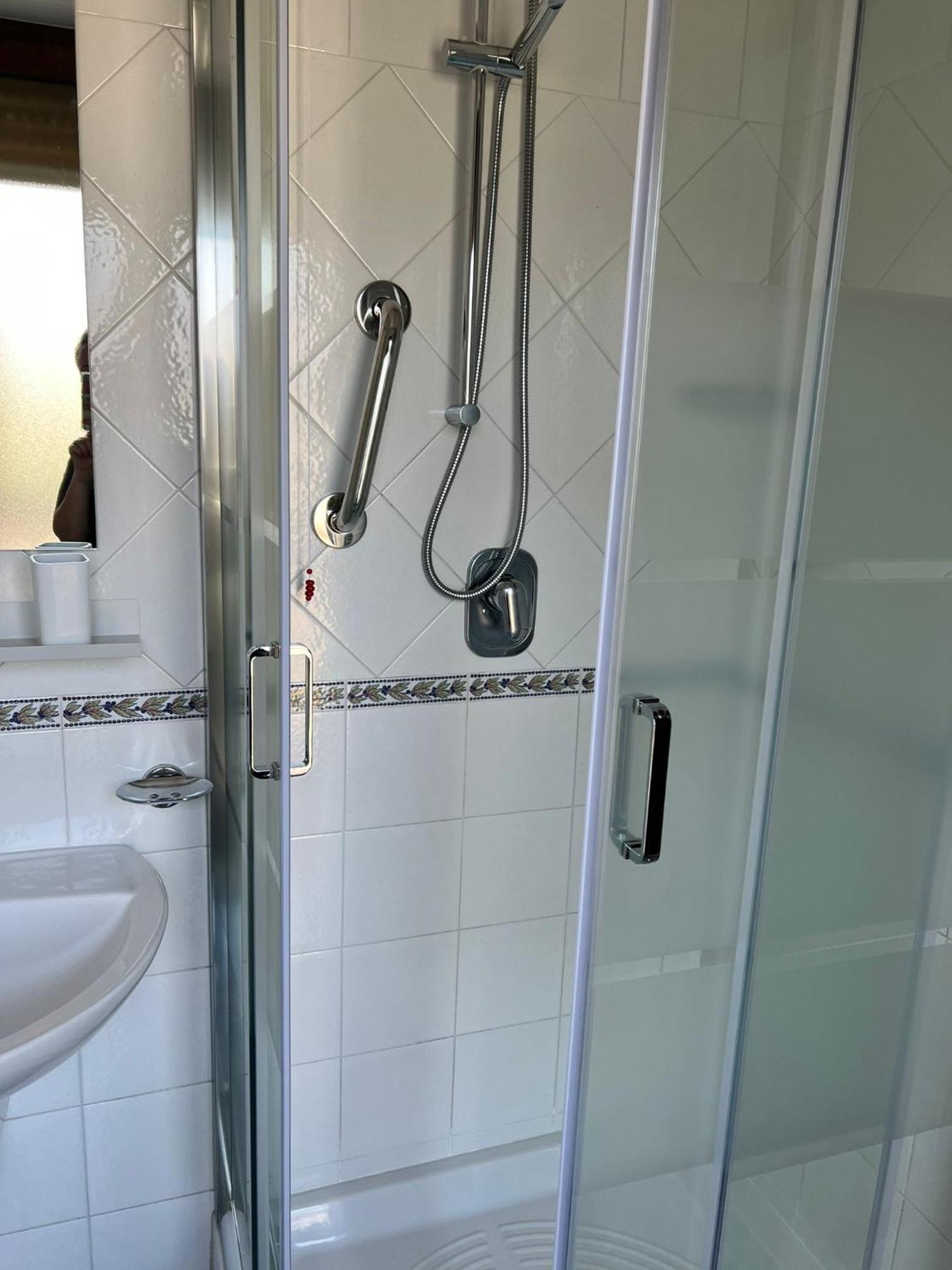 Azzurrissima Home-B&B Sorrento Centro Luaran gambar