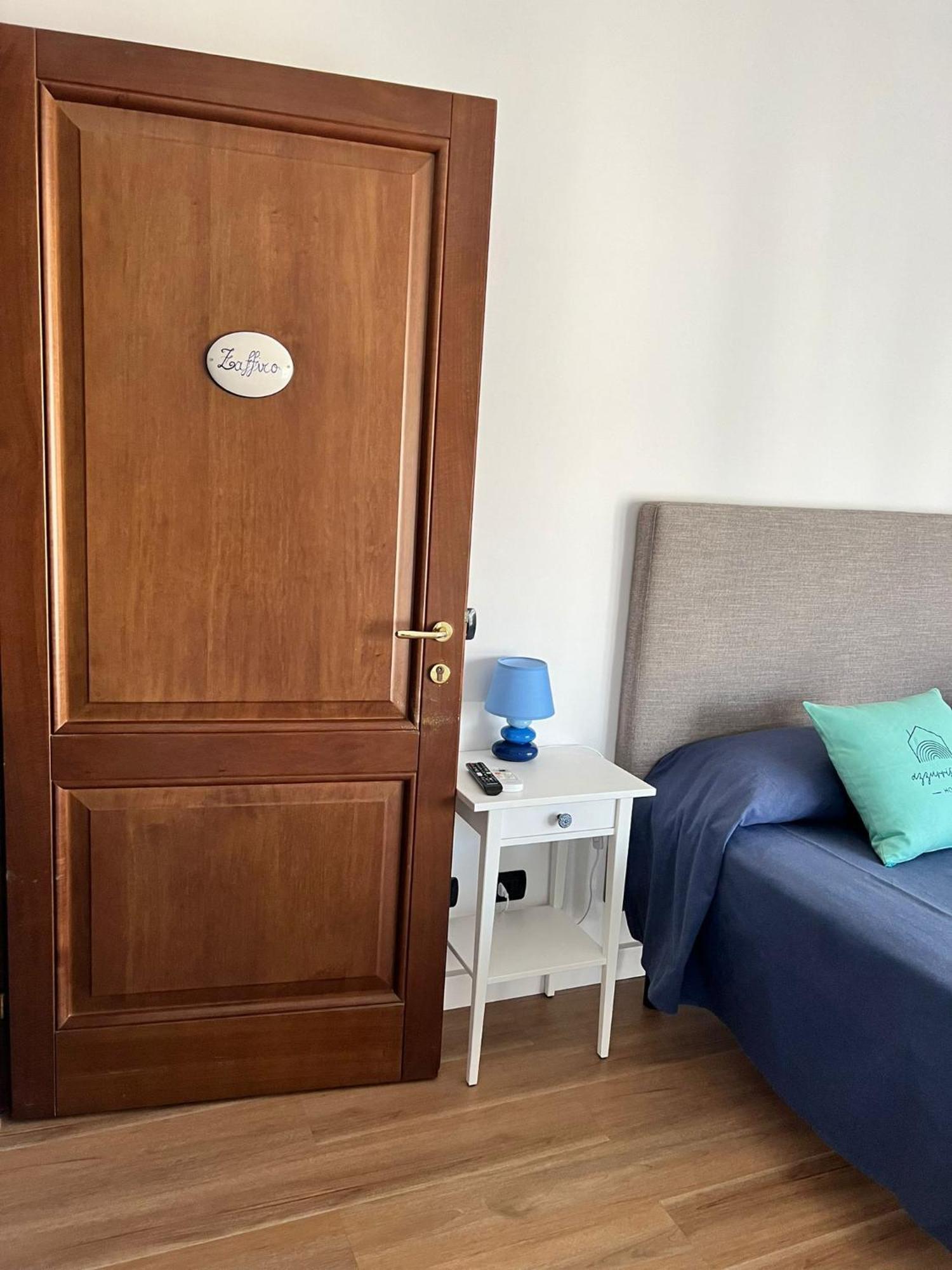 Azzurrissima Home-B&B Sorrento Centro Luaran gambar